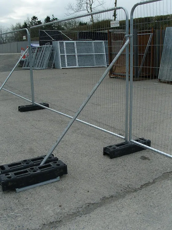 Block Tray Stabiliser- weight not supplied