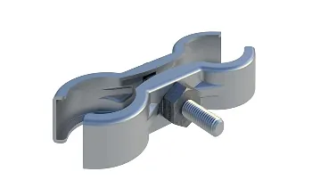 Fence Coupler